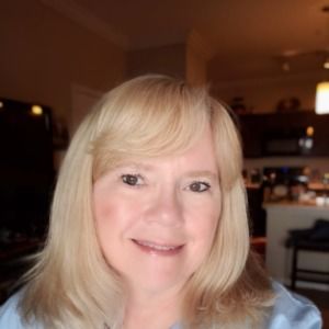 Meet your Posher, Cheri